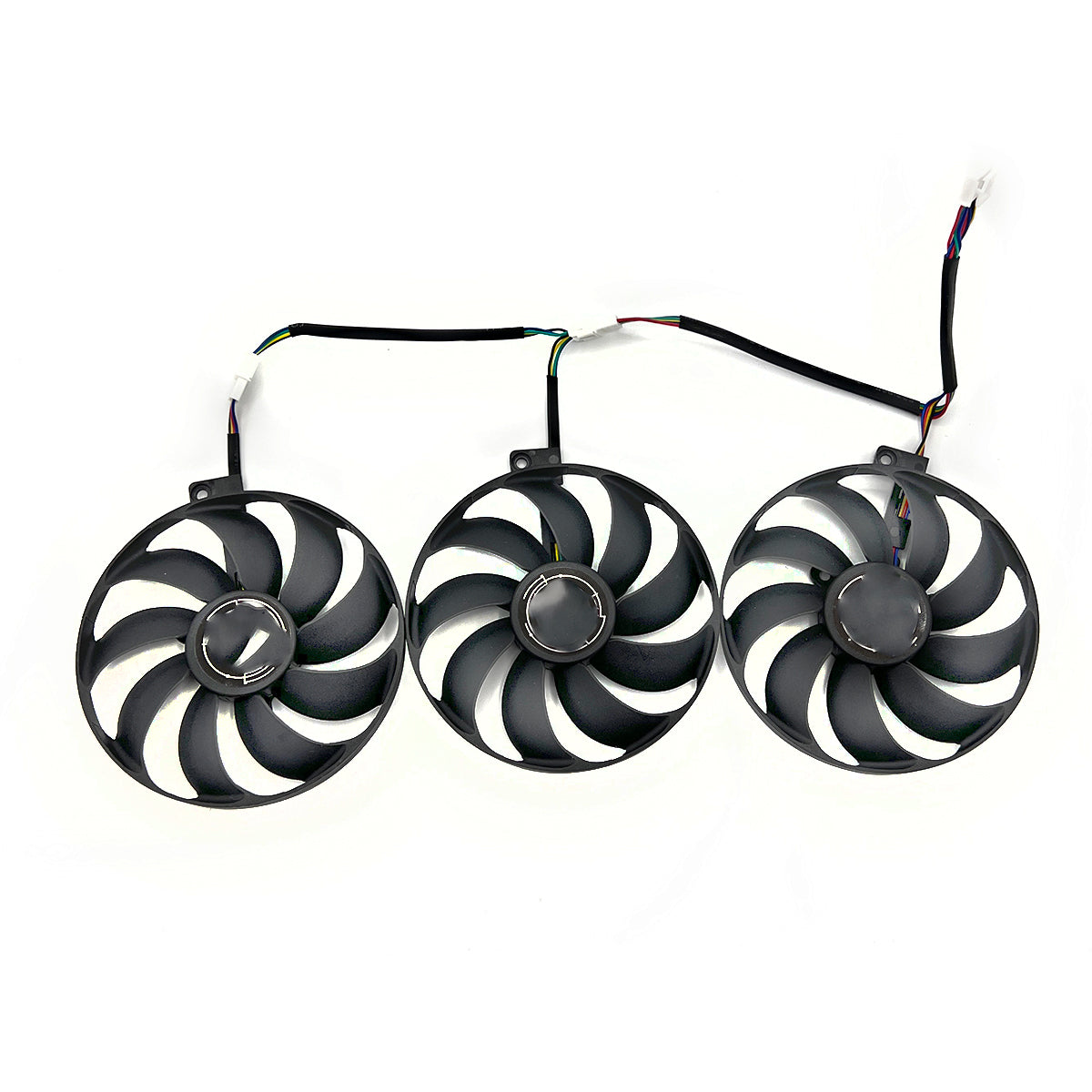 Grafikkartenlüfter ASUS GeForce RTX 2080 Ti ROG STRIX 11GB Advanced