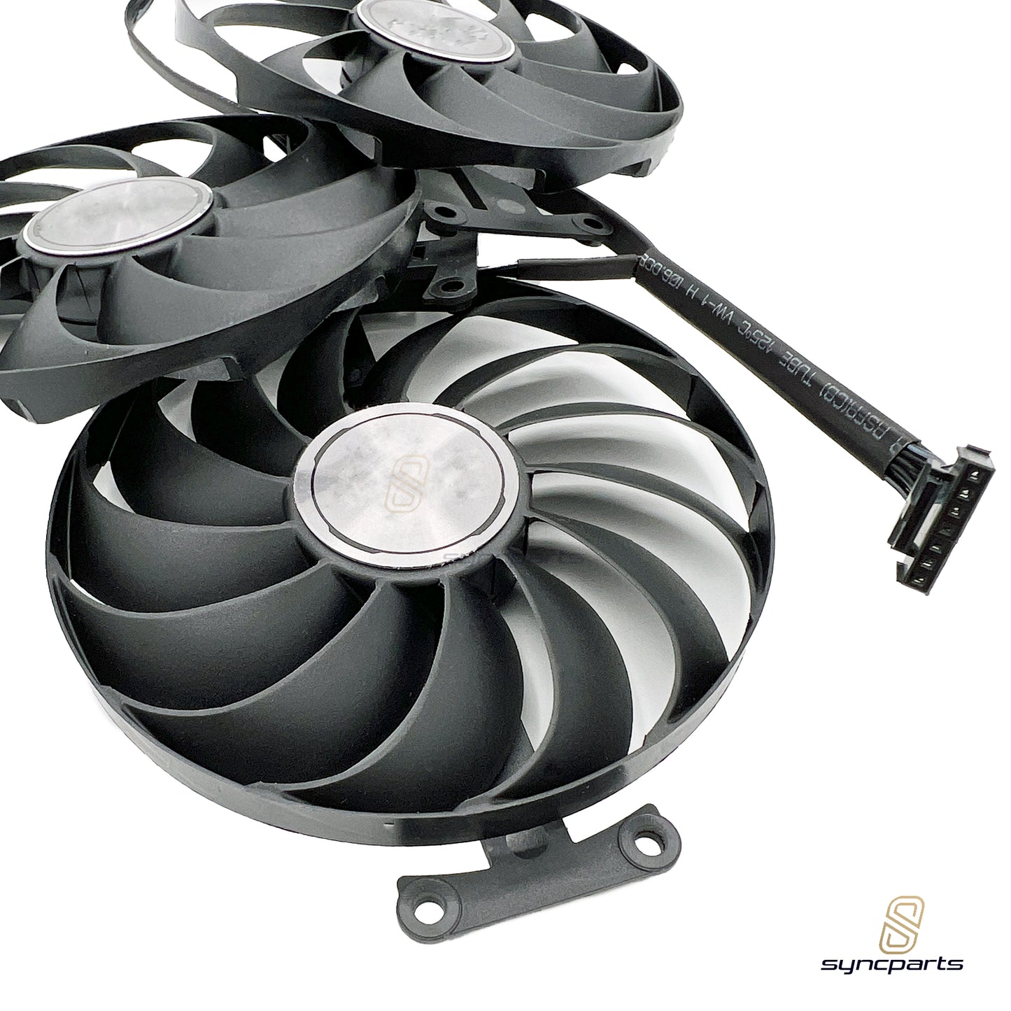 Grafikkartenlüfter ASUS ROG STRIX RTX 3070 Ti RTX 3080 Ti 3090