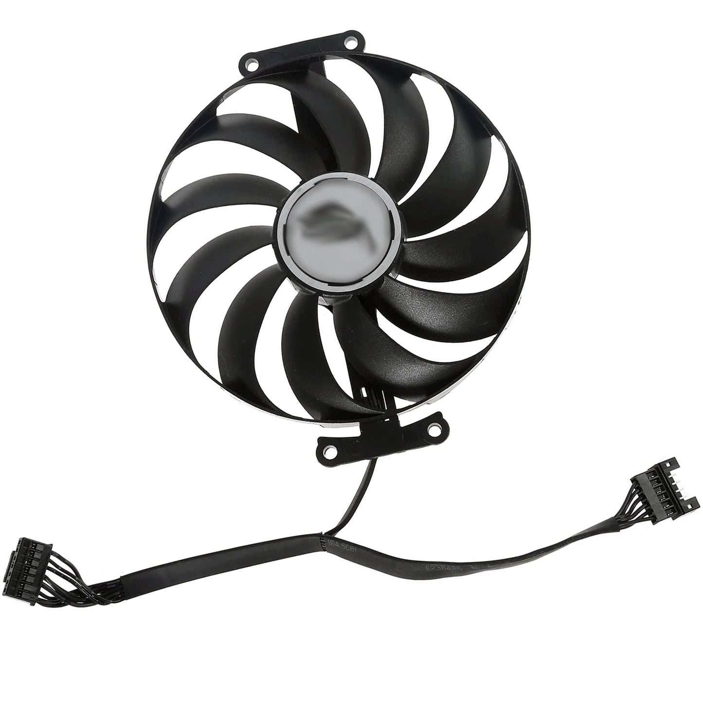 Grafikkartenlüfter ASUS ROG STRIX RTX 3070 Ti RTX 3080 Ti 3090
