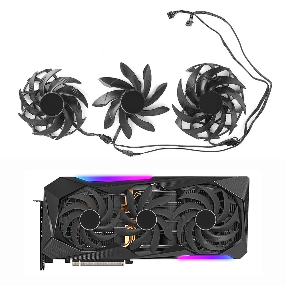 RX 6800 XT MASTER TYPE C 16G