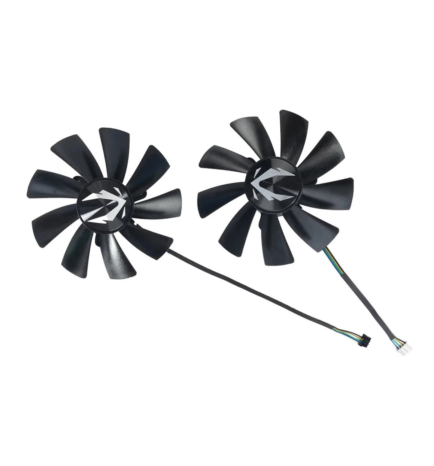 RTX 2080 SUPER Twin Fan ZT-T20820F-10P