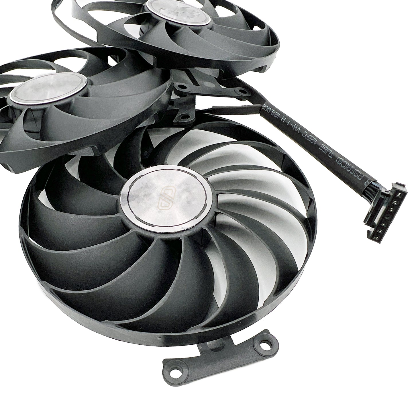 Grafikkartenlüfter ASUS ROG STRIX RTX 3070 Ti  RTX 3080 Ti 3090
