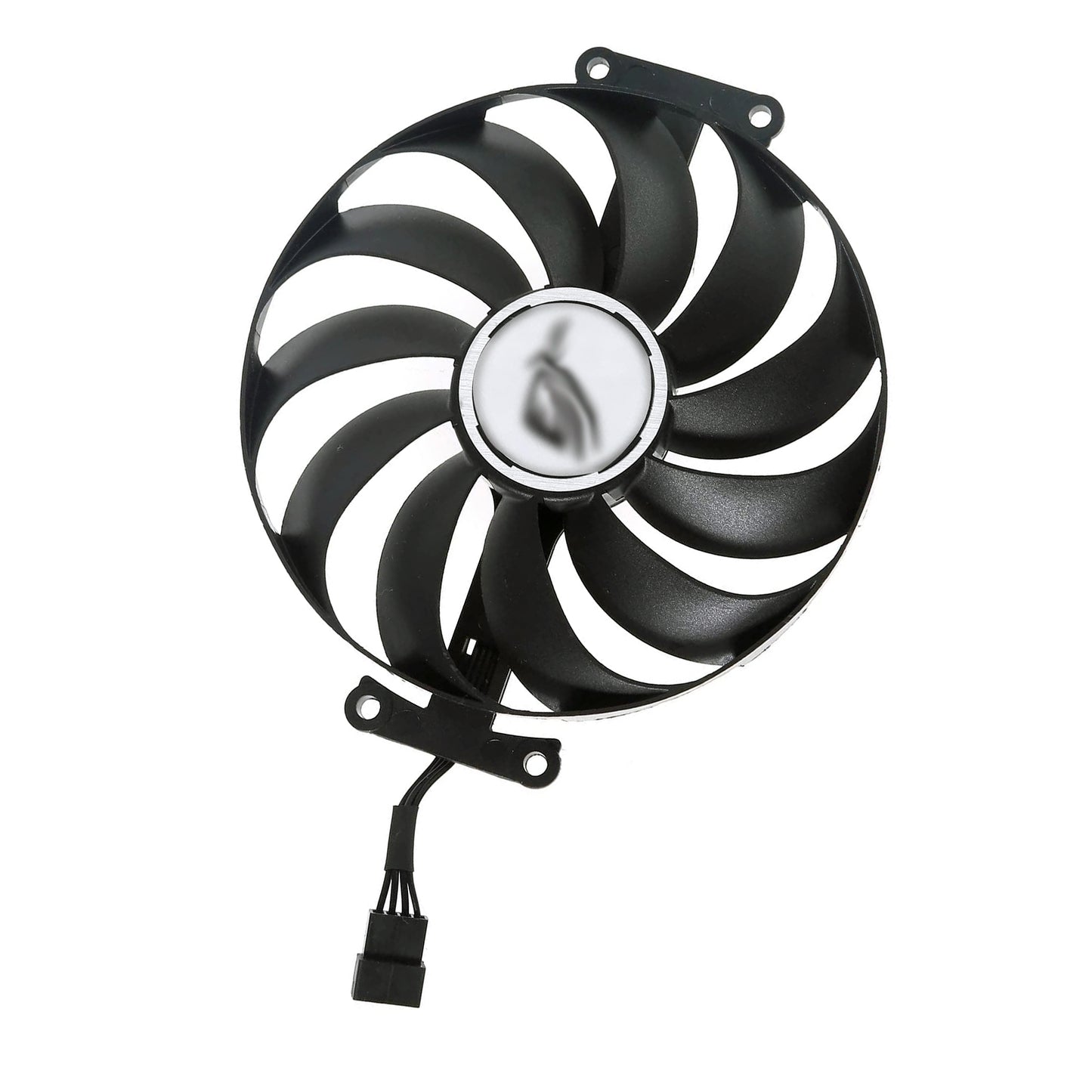 Grafikkartenlüfter ASUS ROG STRIX RTX 3070 Ti  RTX 3080 Ti 3090