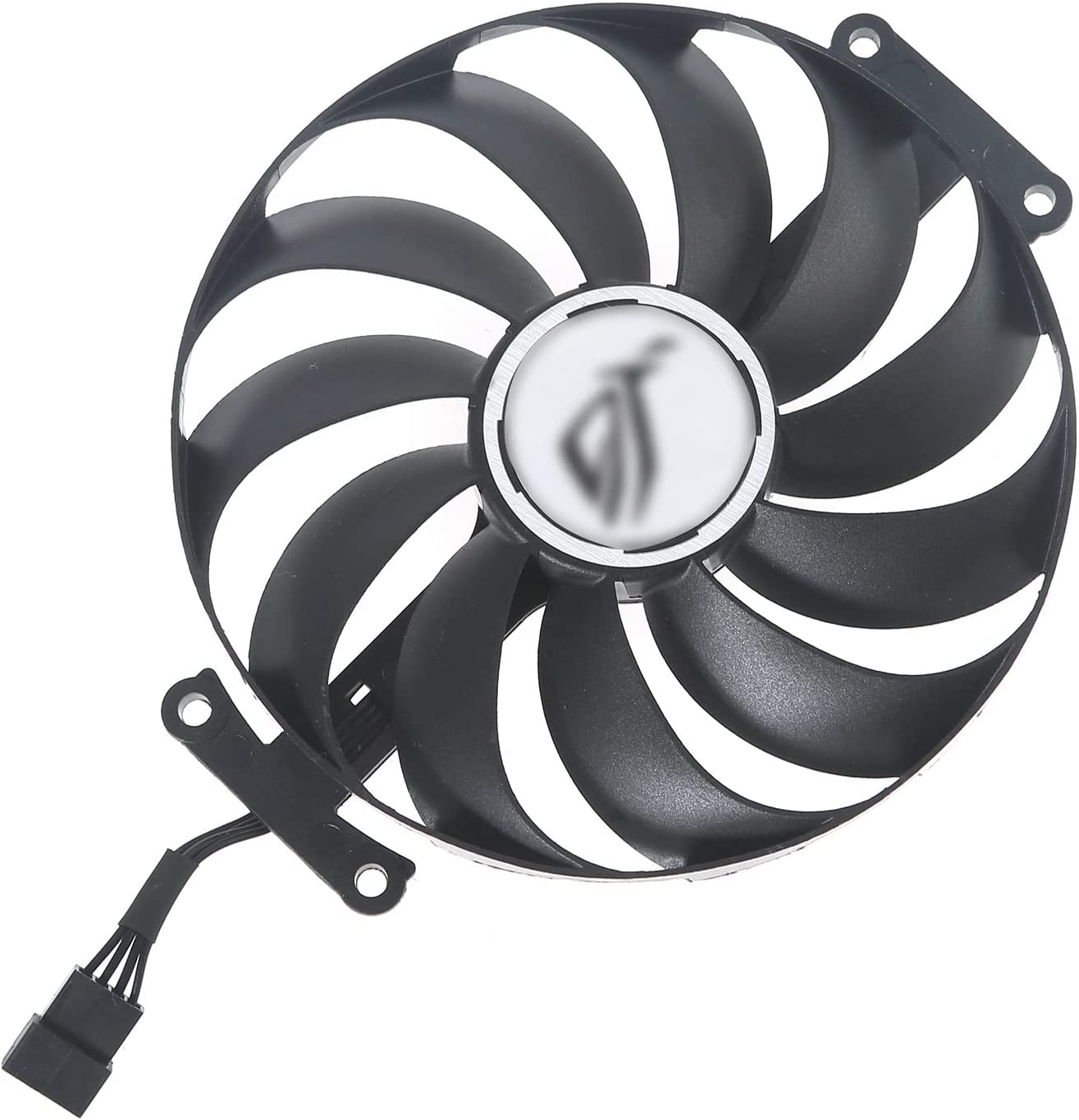 Grafikkartenlüfter ASUS ROG STRIX RTX 3070 Ti  RTX 3080 Ti 3090