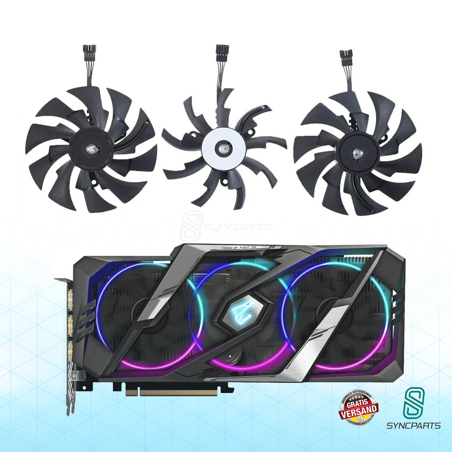 AORUS RTX 2080 Ti