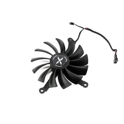 GPU Fan XFX Speedster Radeon RX 6700/6750 XT