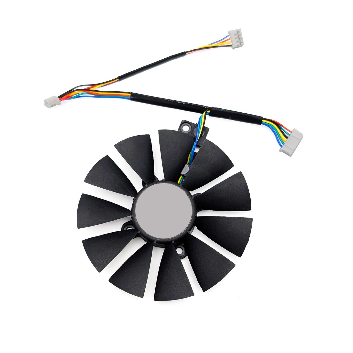 Grafikkartenlüfter ASUS ROG Strix Radeon RX 580 Ersatz