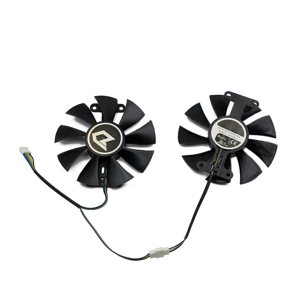 Red Dragon Radeon RX 470 4GB