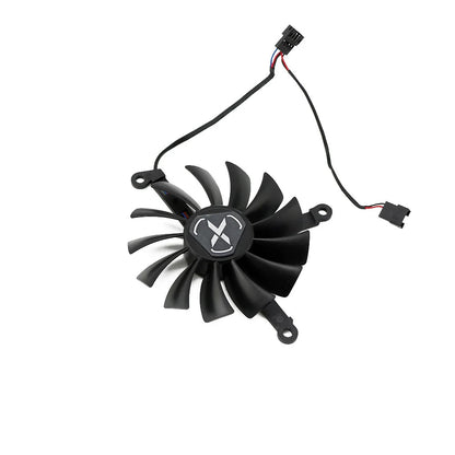 GPU Fan XFX Speedster Radeon RX 6700/6750 XT