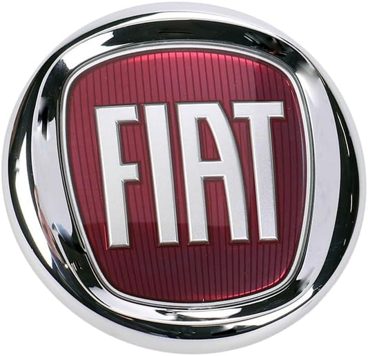Emblem Fiat Ducato 250 Kühlergrill, Tipo 356, 500 Typ 312 | 120mm