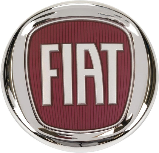 Emblem Kühlergrill Fiat 500, GANDE Punto, Croma, DOBLO