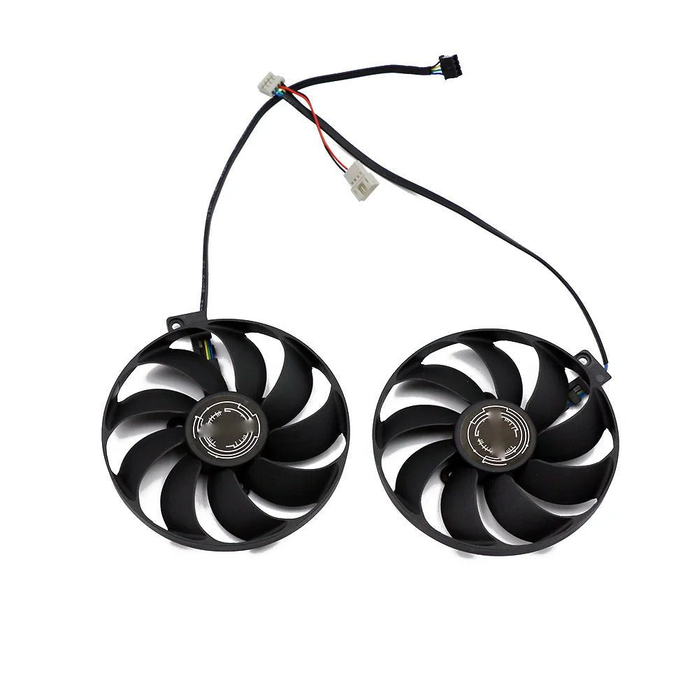 Ersatzlüfter ASUS Dual GeForce RTX 2070/2080 Super EVO