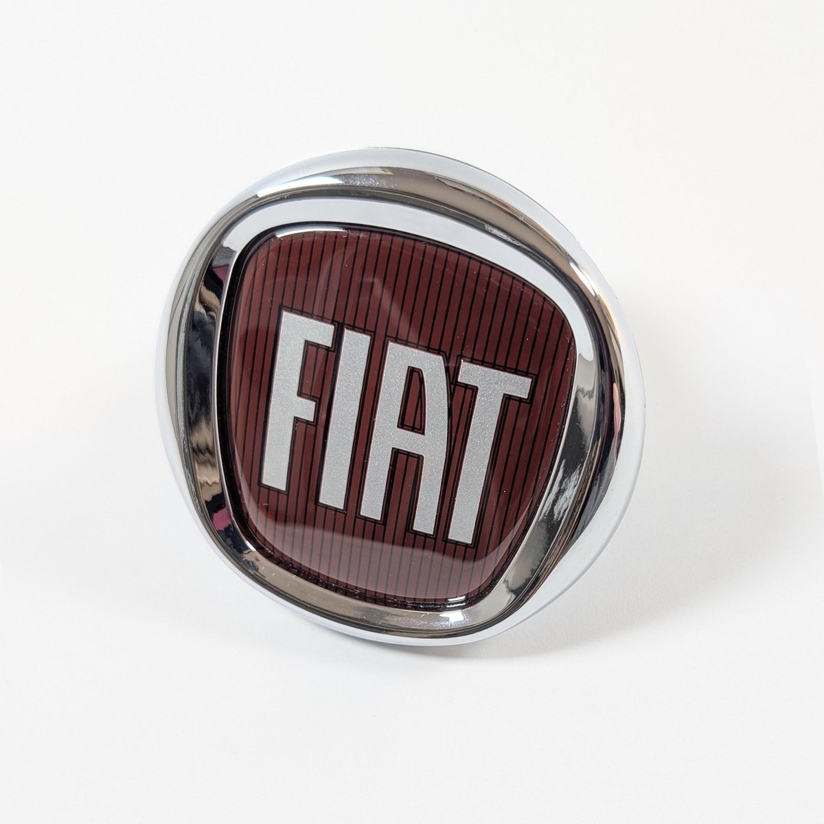 Fiat 500 Emblem Hinten Grande Punto Croma Linea