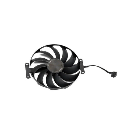LüfterGrafikkarte Lüfter für ASUS RTX3060 PHOENIX ITX Kühler CF1010U12D / T129215SU PHOENIX RTX 3060 PHOENIX