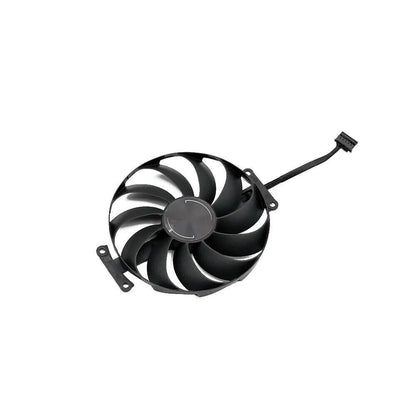 LüfterGrafikkarte Lüfter für ASUS RTX3060 PHOENIX ITX Kühler CF1010U12D / T129215SU PHOENIX RTX 3060 PHOENIX
