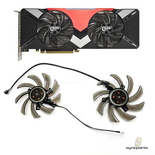 PNY GTX 1660 TI