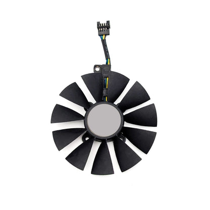 LüfterGrafikkartenlüfter ASUS ROG Strix Radeon RX 580, ASUS GTX 1060/1070/1080 Dragon ROG Strix