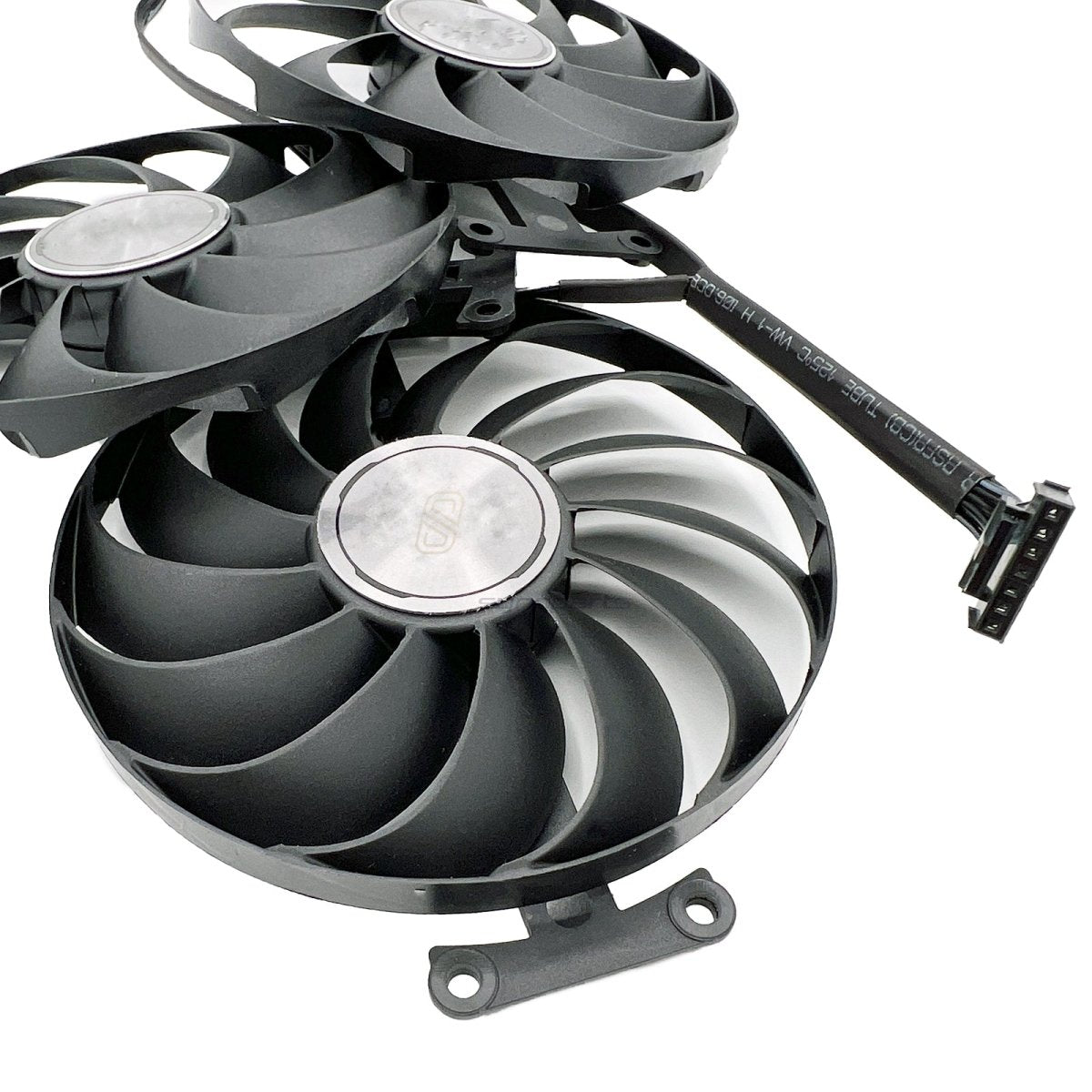 Grafikkartenlüfter ASUS ROG STRIX RTX 3070 Ti  RTX 3080 Ti 3090
