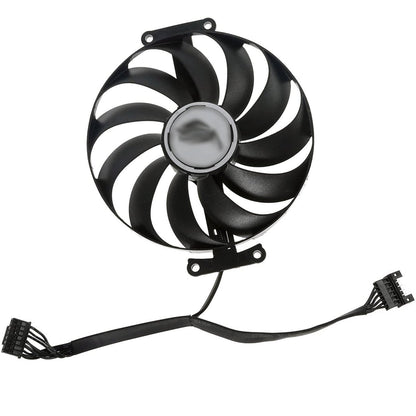 LüfterGrafikkartenlüfter ASUS ROG Strix 3060 Ti /3070 /3080 / 3090 ASUS STRIX Radeon RX 6700