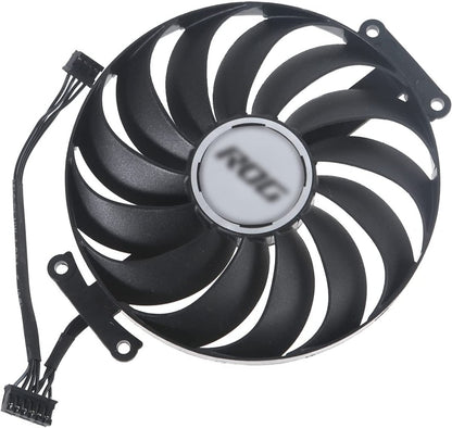 LüfterGrafikkartenlüfter ASUS ROG Strix 3060 Ti /3070 /3080 / 3090 ASUS STRIX Radeon RX 6700