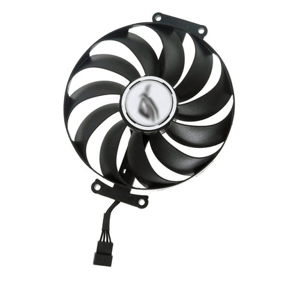 LüfterGrafikkartenlüfter ASUS ROG Strix 3060 Ti /3070 /3080 / 3090 ASUS STRIX Radeon RX 6700