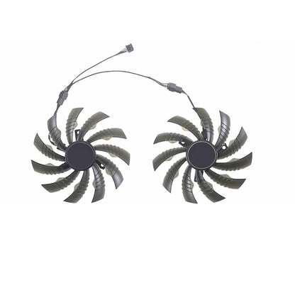 LüfterGrafikkartenr Gigabyte RTX 2060 SUPER WINDFORCE OC 8G RTX 2060  OC 6G SUPER WINDFORCE