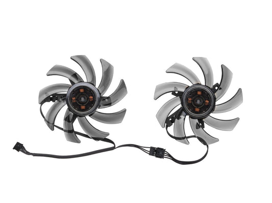 Grafikkartenlüfter PALIT GeForce GTX1080 1070Ti-Dual Gainward