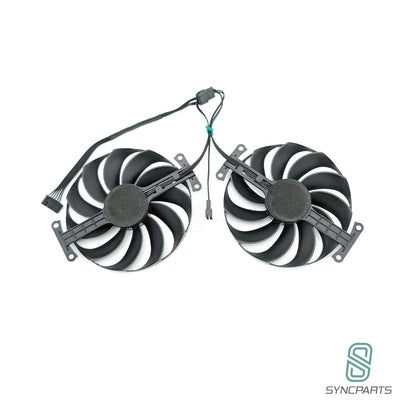 LüfterLüfter Grafikkarten ASUS DUAL RTX 3070 OC, RTX 3060 Ti, Raden RX 6700 XT 3060 ti RTX 3070