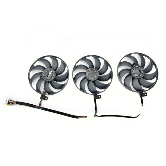 ASUS ROG STRIX RTX 2070 2080 RTX2080Ti / T129215SU Lüfter für Videokarten