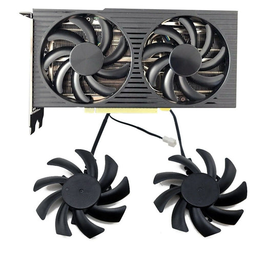 Grafikkartenlüfter Lenovo/Dell/HP RTX 3060 TI OEM Ersatzlüfter FDC10H12D9-C