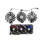 ASUS ROG Strix Ersatzlüfter T129215SU CF1010U12S 95mm 7-Pin