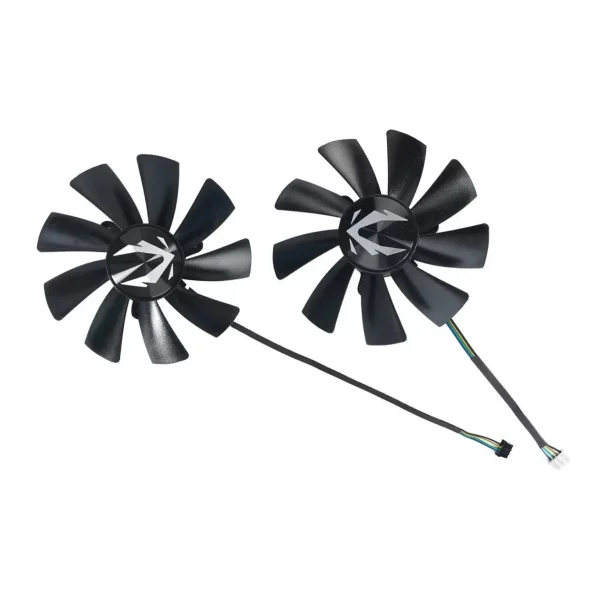 Zotac RTX 2080 Super Lüfter