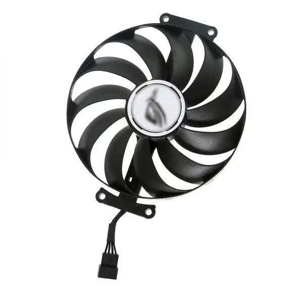 ASUS ROG Strix Ersatzlüfter T129215SU CF1010U12S 95mm links