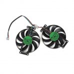 Grafikkartenlüfter für ASUS Dual GeForce RTX 2060, 2070 & GTX 1660 EVO Serie – Videokarte Lüfter – Bild 3