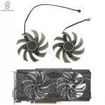 GPU Lüfter 85mm GA91S2U für Gainward RTX 2060/2070 Ghost & Palit/PNY GamingPro Dual