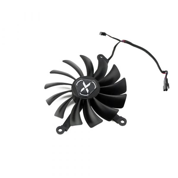 XFX RX 6700 XT Ersatzlüfter CF9015U12S CF1015U12S