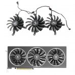 Grafikkartenlüfter für XFX Speedster Radeon RX 6700/6750 XT (CF9015U12S + CF1015U12S) – Bild 5