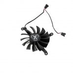 Grafikkartenlüfter für XFX Speedster Radeon RX 6700/6750 XT (CF9015U12S + CF1015U12S) – Bild 2