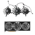 Grafikkartenlüfter für XFX Speedster Radeon RX 6700/6750 XT (CF9015U12S + CF1015U12S) – Bild 6