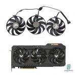 Cooling Fan ASUS TUF Gaming GeForce RTX 30 Serie – Bild 3