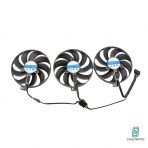 Cooling Fan ASUS TUF Gaming GeForce RTX 30 Serie – Bild 2