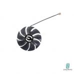 Grafikkartenlüfter EVGA RTX 3080 Ti FTW3 Ultra Gaming 3090 Ti FTW3 Black Gaming – Bild 4