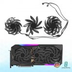 Gigabyte AORUS RTX 3070 Ti, 3080 Ti, 3090 XTREME / MASTER Ersatzlüfter