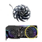 Gigabyte AORUS RTX 3070 Ti, 3080 Ti, 3090 XTREME / MASTER Ersatzlüfter – Bild 6