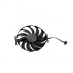 Grafikkarte Lüfter für ASUS RTX3060 PHOENIX ITX Kühler CF1010U12D / T129215SU – Bild 3