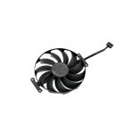Grafikkarte Lüfter für ASUS RTX3060 PHOENIX ITX Kühler CF1010U12D / T129215SU