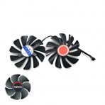 Grafikkarte Lüfter XFX Radeon RX 590 580 – Bild 6