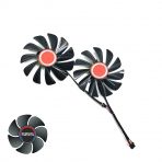Grafikkarte Lüfter XFX Radeon RX 590 580 – Bild 3