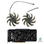 Grafikkartenlüfer Gainward GeForce RTX 2060 SUPER Ghost, Gainward RTX 2070 Phoenix – Bild 3