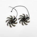 Grafikkartenlüfer Gainward GeForce RTX 2060 SUPER Ghost, Gainward RTX 2070 Phoenix – Bild 6